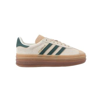 adidas  Gazelle Bold W ID7056  Módne tenisky Béžová