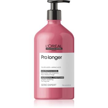 L’Oréal Professionnel Serie Expert Pro Longer posilňujúci kondicionér pre dlhé vlasy 750 ml