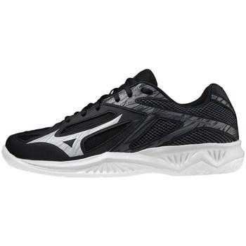 Mizuno  Indoor obuv Thunder Blade 3  Čierna