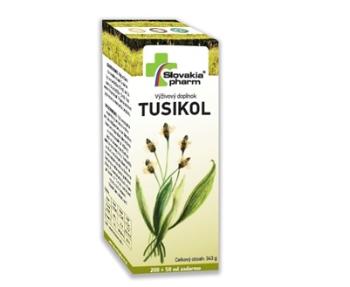 Slovakiapharm Tusikol 200+50ml zdarma 250 ml