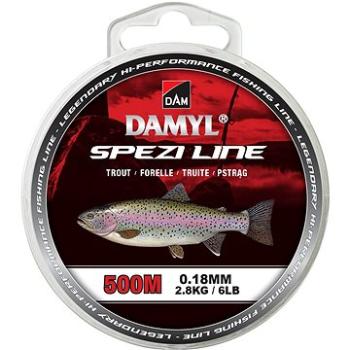 DAM Damyl Spezi Line Trout 500 m (RYB014488nad)