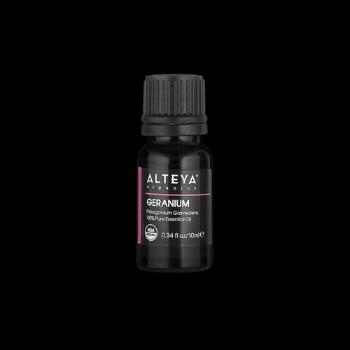 Alteya Muškátový olej 100% Bio 10 ml