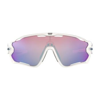 Oakley  Occhiali da Sole  JawBreaker OO9290 929021  Slnečné okuliare Biela