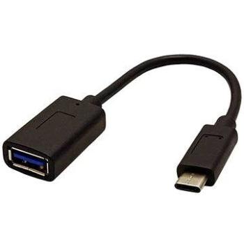OEM USB 3.1 A (F) - > USB C (M), 0,15 m (11999030)