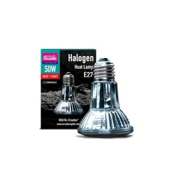 Arcadia Halogen Basking Spot 50 W (844046003836)