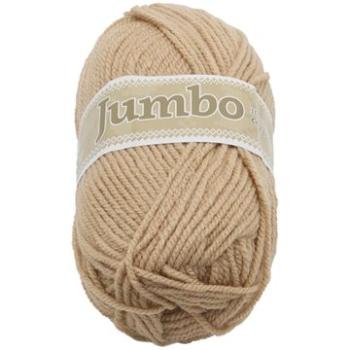 Jumbo 100 g – 979 svetlobéžová (6681)