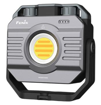 Fenix svetlo a powerbanka cl28r