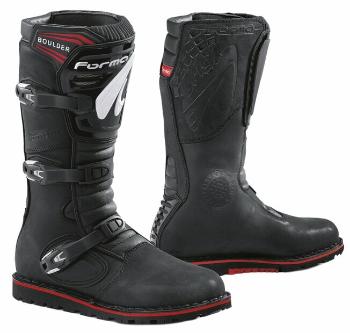 Forma Boots Boulder Black 42 Topánky