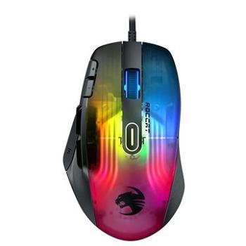 ROCCAT Kone XP 3D Lighting, čierna (ROC-11-420-02)