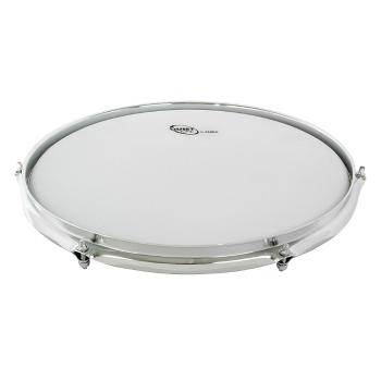 SABIAN 14" DRUM MUTE / PRACTICE PAD SNARE