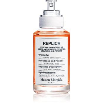 Maison Margiela REPLICA Under the stars toaletná voda unisex 30 ml