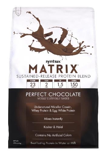 Matrix - Syntrax 2270 g Strawberry Cream