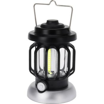 Redcliffs Campingová LED lampa, 10,8 x 16,5 cm