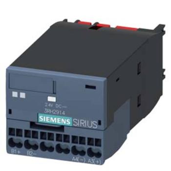 Siemens 3RH2914-2GP11 väzobný člen         1 ks