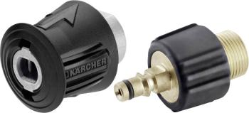 Kärcher  sada adaptérov 2.643-037.0 Pre vysokotlakové čističe zn. Kärcher 1 ks