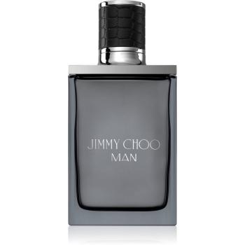 Jimmy Choo Man toaletná voda pre mužov 50 ml