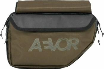 AEVOR Frame Bag Proof Olive Gold