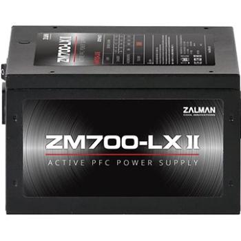 Zalman ZM700-LX II (ZM700-LXII)