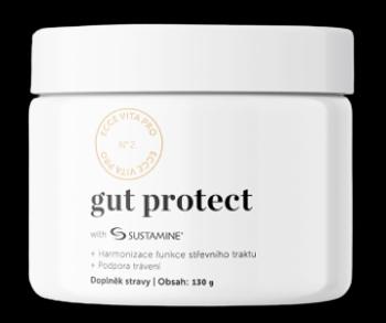 ECCE VITA Gut Protect 130 g