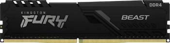 Kingston Modul RAM pre PC FURY Beast KF430C15BB1/16 16 GB 1 x 16 GB DDR4-RAM 3000 MHz CL15