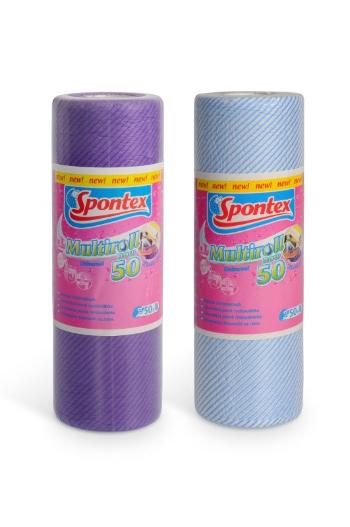 Spontex Multiroll útierka v roli