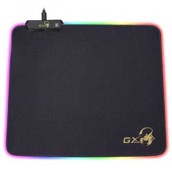 GX GAMING GX-Pad P300S, textil, čierna, 320x270mm, 3mm, Genius