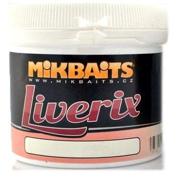 Mikbaits – Liverix - Cesto mazaná mušľa, 200 g (8595602218257)