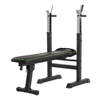 Tunturi WB20 Basic Weight Bench