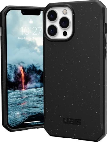 Urban Armor Gear Outback-BIO Case zadný kryt na mobil Apple iPhone 13 Pro Max čierna