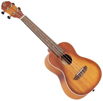 Ortega RUDAWN-L Dawn Sunburst Koncertné ukulele