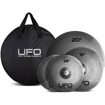 UFO Cymbal Set (HN221235)