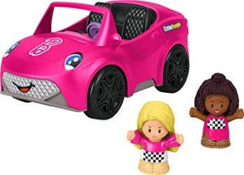 Fisher-Price Kabriolet mini 