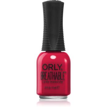 Orly Breathable ošetrujúci lak na nechty odtieň Love My Nails 11 ml