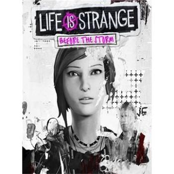 Life is Strange: Before the Storm – PC DIGITAL (434106)