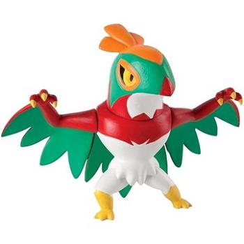 Pokémon – Battle Figure Pack – Hawlucha (191726381907)