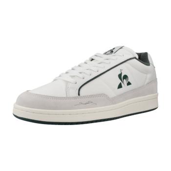 Le Coq Sportif  NOAH_2 RIPSTOP  Módne tenisky Biela