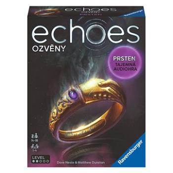 Echoes Prsten (4005556275465)