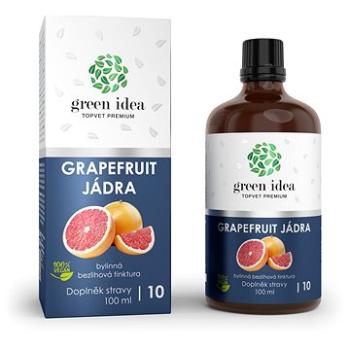 Grapefruit jadrá – bezliehová tinktúra (61184)