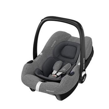 Maxi-Cosi CabrioFix i-Size Select Grey (8712930180616)