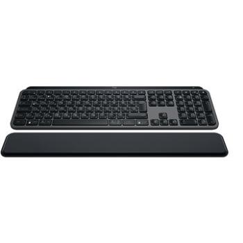 Logitech MX Keys S Plus Graphite – US INTL (920-011589)