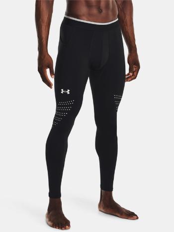 Under Armour UA CG Armour Novelty Legíny Čierna