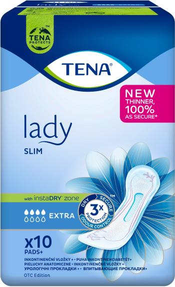 Tena Lady Slim Extra OTC 10 ks