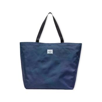 Herschel  Classic Tote - Navy  Peňaženky Modrá