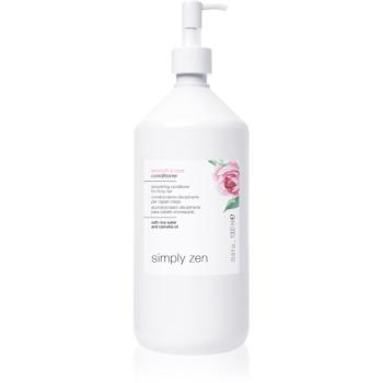 Simply Zen Smooth & Care Conditioner uhladzujúci kondicionér proti krepateniu 1000 ml