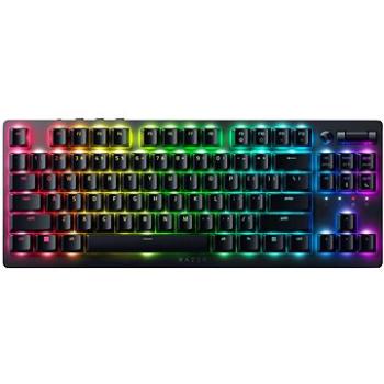 Razer DeathStalker V2 Pro Tenkeyless – US (RZ03-04370100-R3M1)