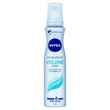 NIVEA Hair Penové tužidlo 150 ml Volume Sensation