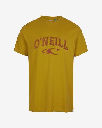 O'Neill State Tričko Žltá