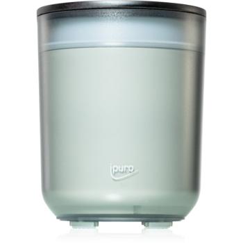 ipuro Air Sonic Aroma Candle Grey elektrický difuzér 1 ks