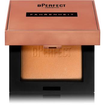 BPerfect Fahrenheit bronzer odtieň Ember 115 g