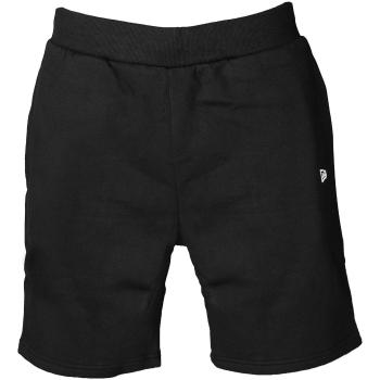 New-Era  Essentials Shorts  Nohavice 7/8 a 3/4 Čierna